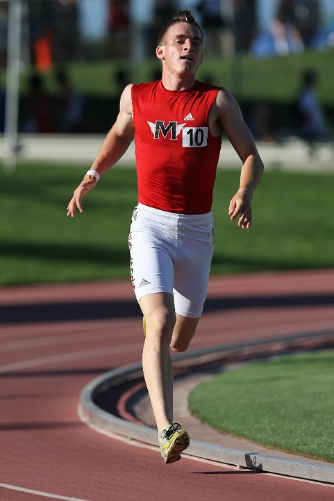 2010 CIF Friday-129.JPG - 2010 CIF Track and Field Championships, June 4-5, Buchanan High School, Clovis, CA.